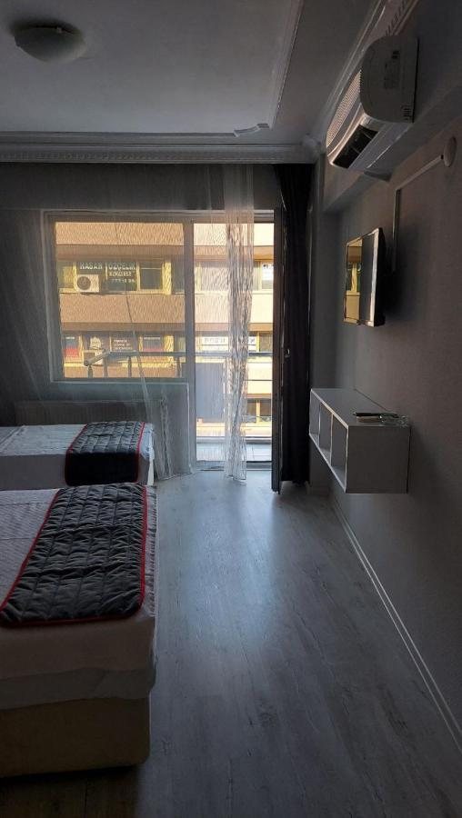 Adali Hotel & Suites 부루사 외부 사진
