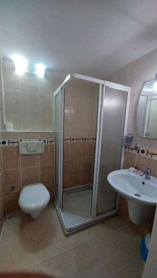 Adali Hotel & Suites 부루사 외부 사진